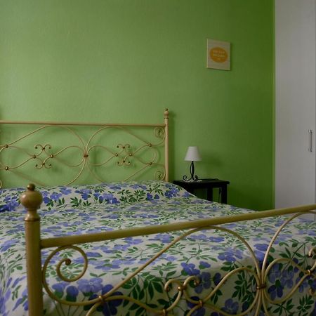 B&B Maria Montis Assemini Exteriör bild